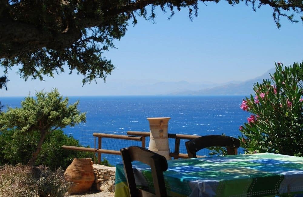 Kreta Griechische Inseln