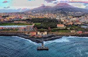 Neapel Reise-Tipps Süditalien