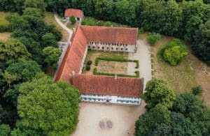 Kloster Bentlage Münsterland Tipps2