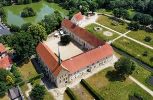 Kloster Gravenhorst Münsterland Tipps