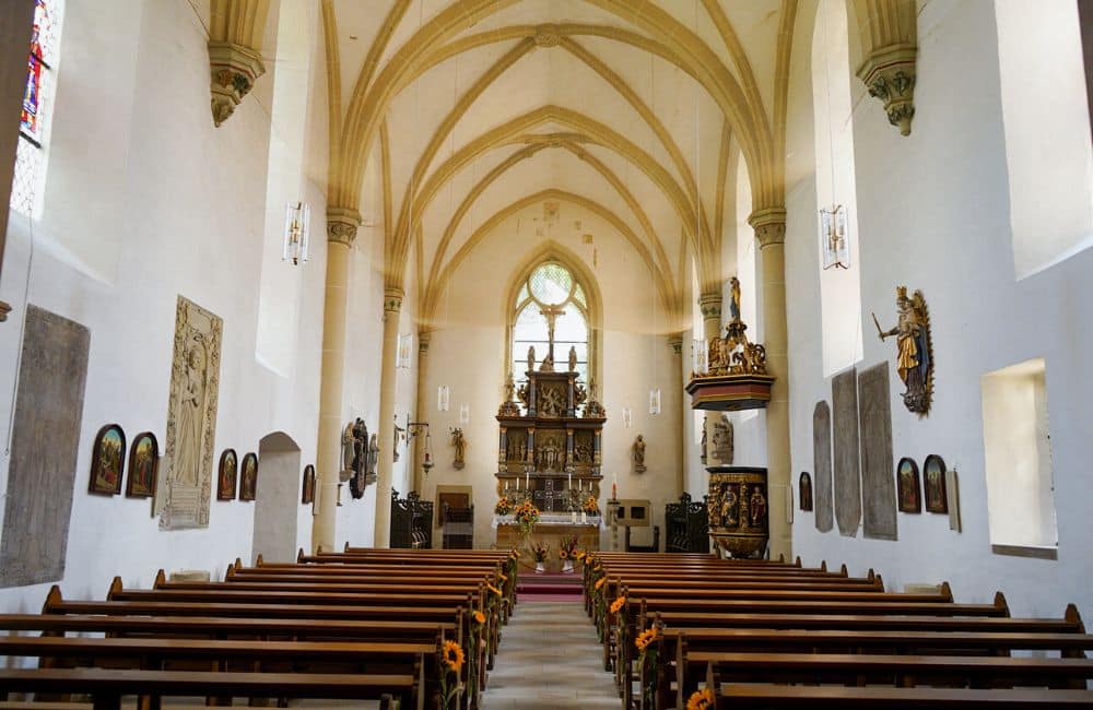 Kloster Gravenhorst Münsterland Tipps3