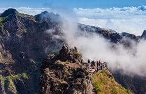 Madeira Wandern Tipps