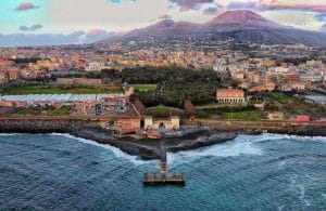 Neapel Tipps Italien Reise