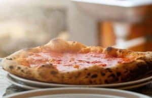 Pizza Restaurants Neapel Tipps