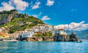 Tipp Amalfiküste Italien