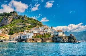 Tipps Amalfiküste Italien