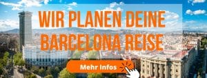 Barcelona Reiseplanung
