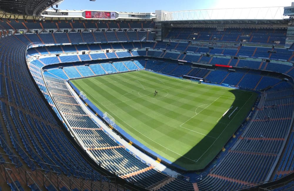 Madrid Insider Tipps