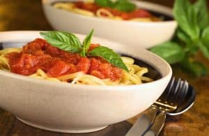 Spaghetti Napoli Neapel Insider Tipps