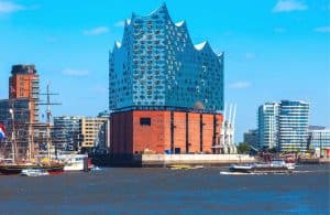Top 10 Hamburg Tipps - Elbphilharmonie in der HafenCity
