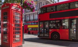 10 Dinge, die man in London unbedingt machen sollte