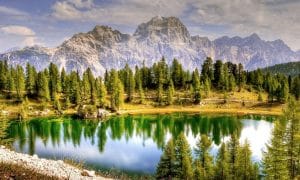 Die schönsten Wanderungen in Südtirol inkl. Tipps, Unterkünfte, uvm.