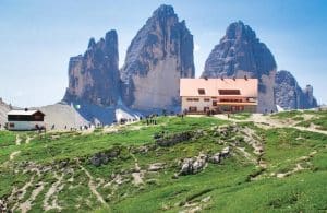 Drei Zinnen Südtirol Wanderungen Tipps