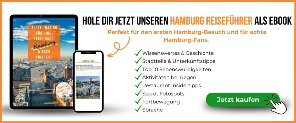 Hamburg-Reisefuehrer von Einheimischen