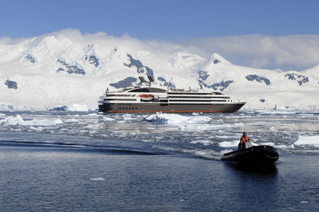 Arktis-Kreuzfahrt-Reisetipps-Boot